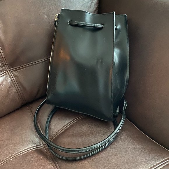 Furla Handbags - FURLA Leather Backpack